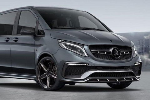 Van Service Melbourne Airport To CBD - Tourism Canberra 4