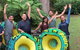 Watertube Experience In Yarra River - thumb 6
