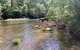 Watertube Experience In Yarra River - thumb 1