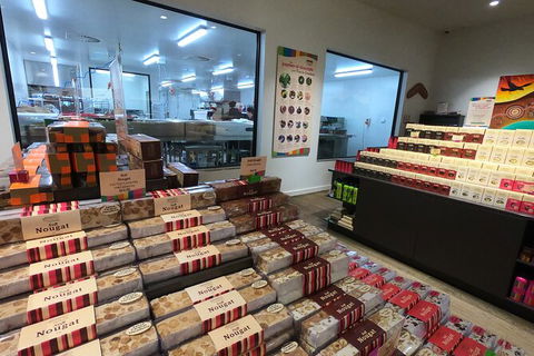 Private Great Ocean Road And Chocolaterie Tour With Tasting - Tourism Canberra 3