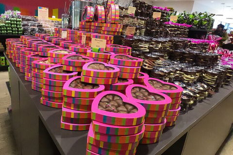 Private Great Ocean Road And Chocolaterie Tour With Tasting - Tourism Canberra 8