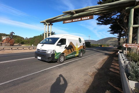 Private Great Ocean Road And Chocolaterie Tour With Tasting - Tourism Canberra 0