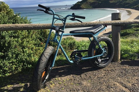 E-Bike Hire Super Cruzer In Phillip Island - Tourism Canberra 0