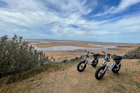 E-Bike Hire Super Cruzer In Phillip Island - Tourism Canberra 3