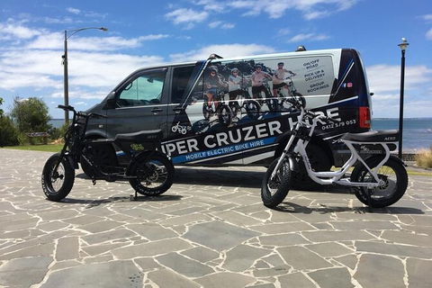 E-Bike Hire Super Cruzer In Phillip Island - Tourism Canberra 5