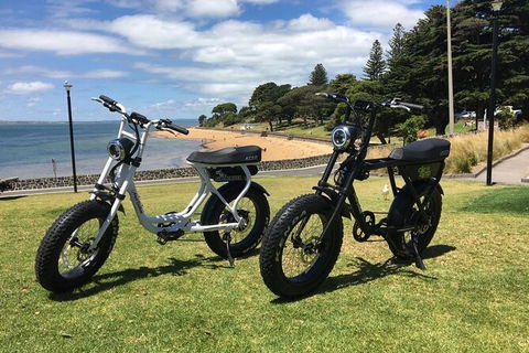 E-Bike Hire Super Cruzer In Phillip Island - Tourism Canberra 2