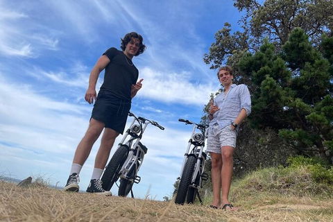 E-Bike Hire Super Cruzer In Phillip Island - Tourism Canberra 1
