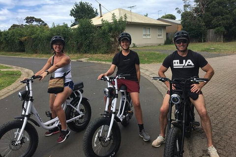 E-Bike Hire Super Cruzer In Phillip Island - Tourism Canberra 4