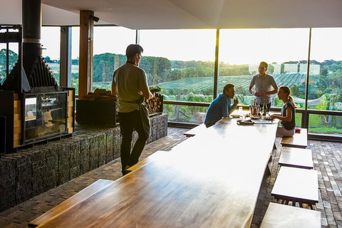 Mornington Peninsula 2-6 Guests Lunch Rare Hare Or Merricks General Wine Store - Tourism Canberra 4