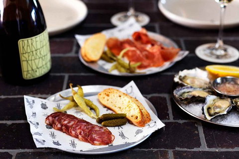Mornington Peninsula 2-6 Guests Lunch Rare Hare Or Merricks General Wine Store - Tourism Canberra 6