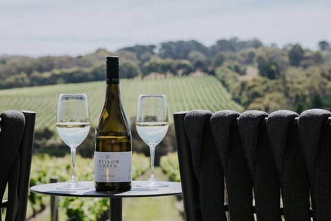 Mornington Peninsula 2-6 Guests Lunch Rare Hare Or Merricks General Wine Store - Tourism Canberra 1