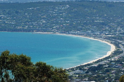 Mornington Peninsula 2-6 Guests Lunch At Merricks General Wine Store Or RareHare - Tourism Canberra 7