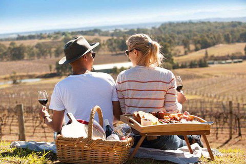 Mornington Peninsula 2-6 Guests Lunch At Merricks General Wine Store Or RareHare - Tourism Canberra 5