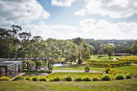 Mornington Peninsula 2-6 Guests Lunch, Wine And Pt Leo Estate Art Walk - Tourism Canberra 2