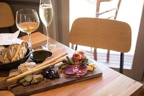 Mornington Peninsula 2-6 Guests Lunch, Wine And Pt Leo Estate Art Walk - Tourism Canberra 4