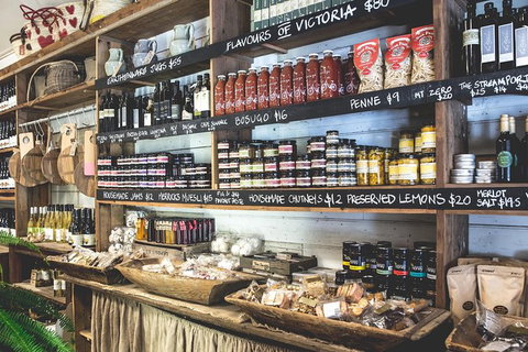 Mornington Peninsula Premium 2-6 Guests Lunch At Merricks General Wine Store - Tourism Canberra 1