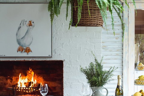 Mornington Peninsula Premium 2-6 Guests Lunch At Merricks General Wine Store - Tourism Canberra 4