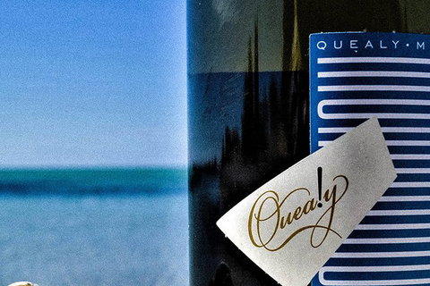 Mornington Peninsula 2-6 Guests Lunch And Inc Wine Tasting At Quealy Winemakers - Tourism Canberra 0