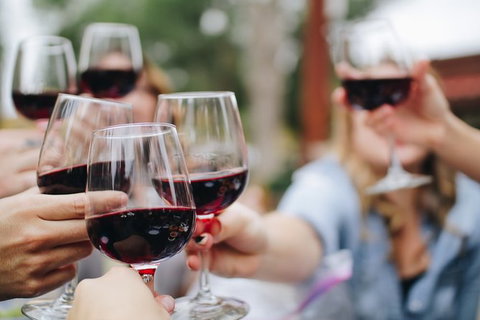 Mornington Peninsula 2-6 Guests Lunch And Inc Wine Tasting At Quealy Winemakers - Tourism Canberra 3