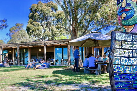 Mornington Peninsula 2-6 Guests With Lunch And Art Walk At Pt Leo Estate - Tourism Canberra 1