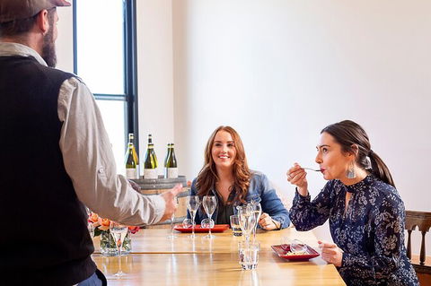 Pizzini Wines: Pop & Fizz - Tourism Canberra 5