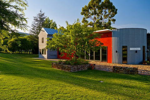 Pizzini Wines: Pop & Fizz - Tourism Canberra 1