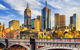 Melbourne Airport Transfers: Melbourne To Melbourne Airport MEL In Business Car - thumb 2