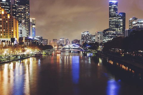 Melbourne Airport Transfers: Melbourne To Melbourne Airport MEL In Business Car - Tourism Canberra 7