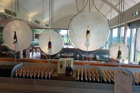 Yarra Valley Wineries And Rayners Orchard Tour From Melbourne - Tourism Canberra 11