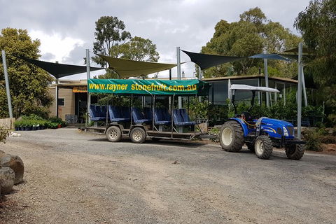 Yarra Valley Wineries And Rayners Orchard Tour From Melbourne - Tourism Canberra 21