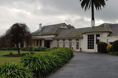 Yarra Valley Wineries And Rayners Orchard Tour From Melbourne - Tourism Canberra 5