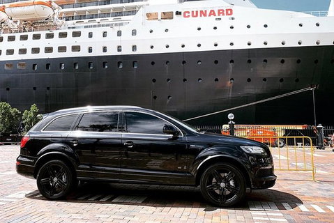 Melbourne Airport Transfer (DEPARTURE) - Tourism Canberra 1