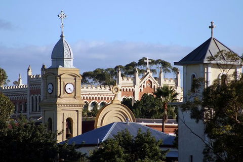 Pinnacles Desert, New Norcia And Wildflowers Day Tour From Perth - Tourism Canberra 3