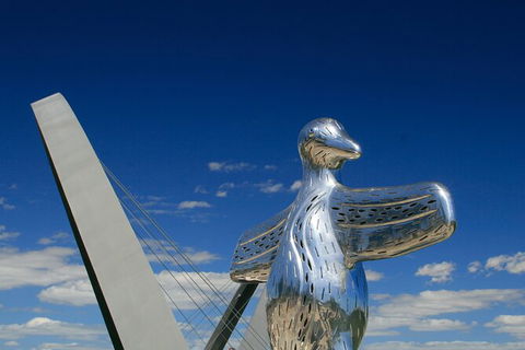 Perth City, Laneways And Hidden Gems, Photographic Walk - Tourism Canberra 7