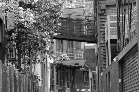 Perth City, Laneways And Hidden Gems, Photographic Walk - Tourism Canberra 10