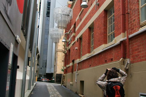 Perth City, Laneways And Hidden Gems, Photographic Walk - Tourism Canberra 11