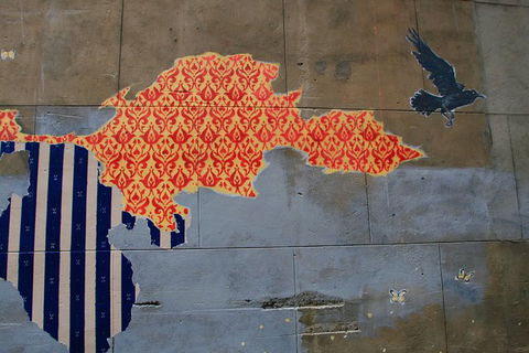 Perth City, Laneways And Hidden Gems, Photographic Walk - Tourism Canberra 1