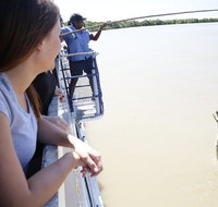 Darwin City Sights and Jumping Crocodile Cruise - Tourism Canberra