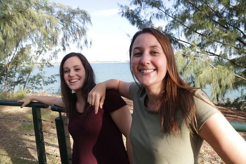 Darwin City Sights And Jumping Crocodile Cruise - Tourism Canberra 8