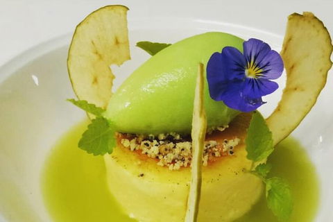 Personal & Private Chefs - Tourism Canberra 0