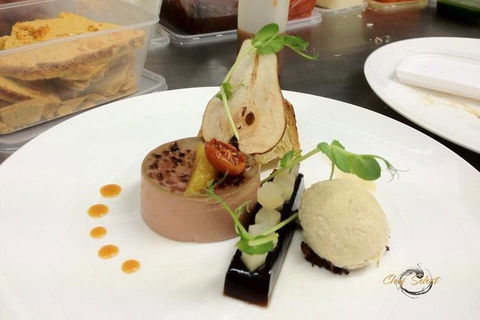 Personal & Private Chefs - Tourism Canberra 2