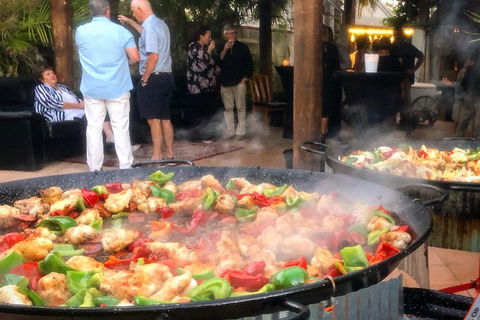 Personal & Private Chefs - Tourism Canberra 8