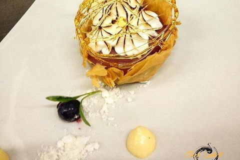 Personal & Private Chefs - Tourism Canberra 5