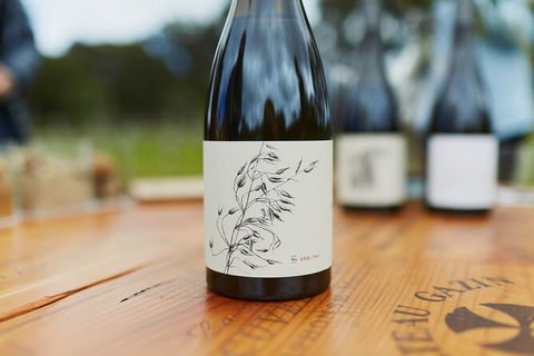 Organic Vineyard/Farm Tour - Tourism Canberra 8