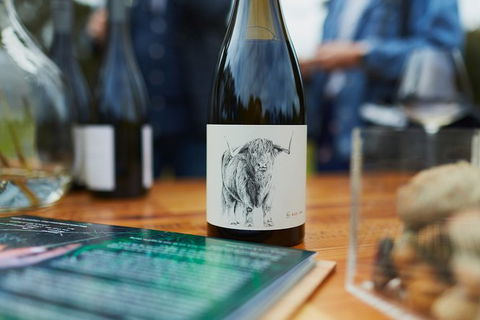 Organic Vineyard/Farm Tour - Tourism Canberra 5