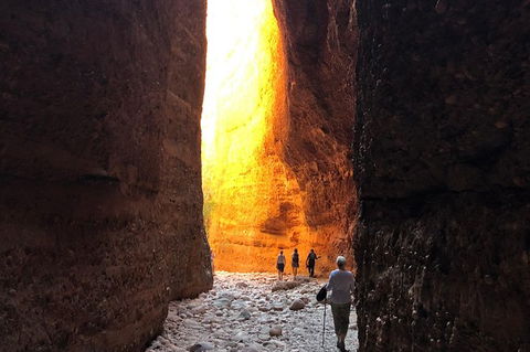 2 Nights At Bungles Wilderness Lodge - Explore The Northern & Southern Gorge - Tourism Canberra 8