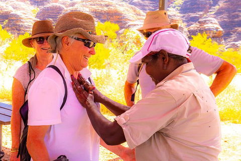 2 Nights At Bungles Wilderness Lodge - Explore The Northern & Southern Gorge - Tourism Canberra 5