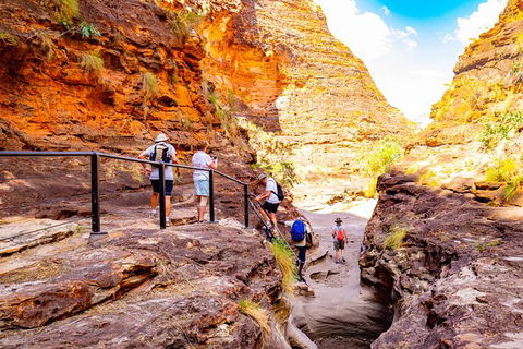 2 Nights At Bungles Wilderness Lodge - Explore The Northern & Southern Gorge - Tourism Canberra 6
