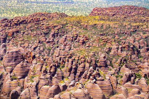 2 Nights At Bungles Wilderness Lodge - Explore The Northern & Southern Gorge - Tourism Canberra 2