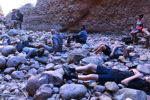 2 Nights At Bungles Wilderness Lodge - Explore The Northern & Southern Gorge - Tourism Canberra 4